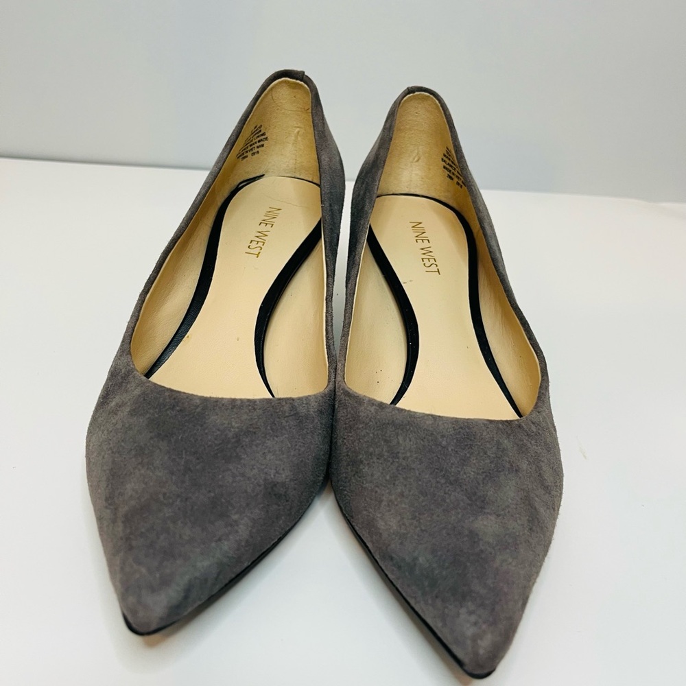 NINE WEST